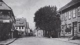 M01b - Markplatz mit Post 1922